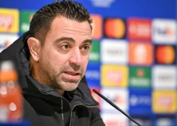 Xavi și-a anunțat plecarea de la Barcelona: „Nu voi mai continua. Clubul are nevoie de o schimbare!”