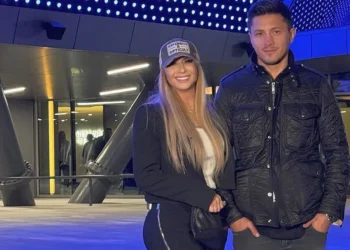 Devoratoare de tinerei! Noul iubit al Aneimaria Prodan este un sportiv milionar, cu 14 ani mai tânăr decât ea!