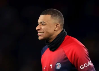 Kylian Mbappe nu se mai duce la Real Madrid? Ce echipă babană vrea să pună mâna pe el?