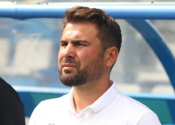 Adrian Mutu: „Păcat că am semnat cu CFR Cluj!”