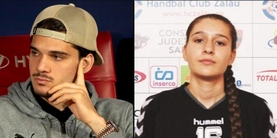 Ianis Hagi, Prințul României are un trecut amoros, înainte de căsătoria cu Elena! O alinta “Regina mea”