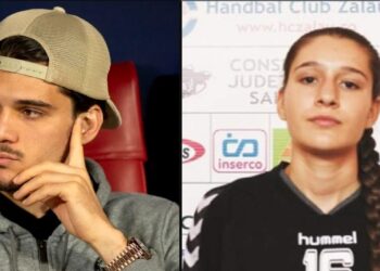 Ianis Hagi, Prințul României are un trecut amoros, înainte de căsătoria cu Elena! O alinta “Regina mea”