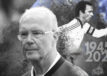 A murit Franz Beckenbauer, unul dintre cei mai mari fotbalişti şi antrenori ai Germaniei!