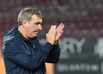 De ce Hagi își vinde titularii la preț redus: „De-asta renunță la bani!”