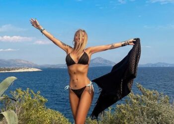 Anamaria Prodan, Femeria Anului 2023, pregătită să cumpere un club de fotbal: ”Am purtat discuții”