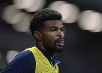 Se desparte definitiv Malcom Edjouma de FCSB? Ce a spus tatăl fotbalistului?