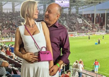 Candidează Dan Șucu pentru postul de primar al Bucureștiului?