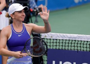 Mesajul Simonei Halep, la final de 2023! „Am puterea să…”