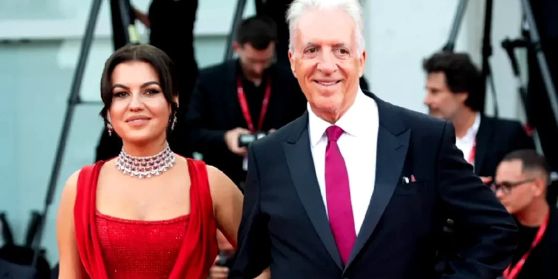 Câți bani are de cheltuit Romina, moștenitoarea imperiului Ferrari? „Mă comport de parcă nu îi am. E o bucată de hârtie!”.