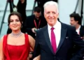 Câți bani are de cheltuit Romina, moștenitoarea imperiului Ferrari? „Mă comport de parcă nu îi am. E o bucată de hârtie!”.