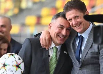 Ilie Dumitrescu, după super-transferul lui Radu Drăgușin: „E cel mai puțin driblat fundaș din Serie A, va avea o carieră strălucitoare”