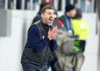 Trei jucători noi pentru Zeljko Kopic în vederea derby-ului Dinamo – Rapid!