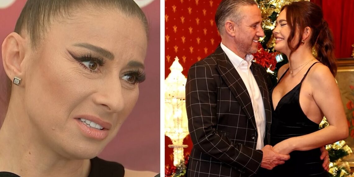 Anamaria Prodan, declarații după ce Corina Caciuc a lipsit de la procesul pe care i l-a intentat: „Reghecampf nu este suficient de bărbat să pună stop”