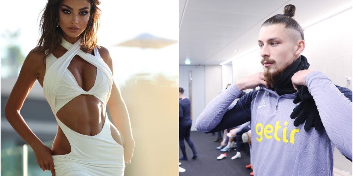 Mădălina Ghenea, surprinsă când a aflat cine este Radu Drăgușin! „A trebuit să-l caut pe Google! Nu știam cine este!”