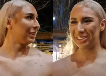 Anamaria Prodan, despre fiica ei, Sarah: „Nu e nimeni care să îți egaleze frumusețea”