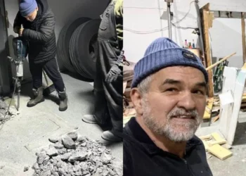 Leonard Doroftei, anunţul începutului de an, după ce a fost umilit şi numit cerşetor în România!