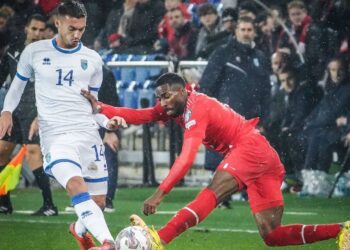 Universitatea Craiova, transfer urgent în ultima zi de mercato! Ofertă pentru un golgheter din Europa