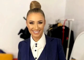Cea mai frumoasă impresară, Anamaria Prodan, vrea să-l ajute pe Gigi Becali! „I-am propus foarte multe oferte”