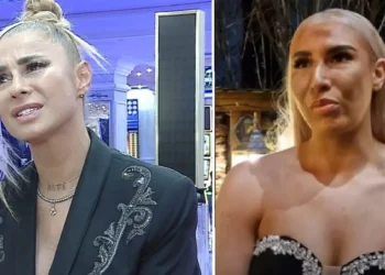 Cea mai frumoasă femeie din România, diva Sarah Dumitrescu Prodan, mesaj pentru mama ei, Anamaria Prodan: „A fost și este foarte greu să fiu fiica ta”