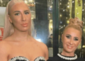 Anamaria Prodan și fiica ei, două capodopere ale mamei naturi de o senzualitate și o frumusețe ce ne fac mândri oriunde mergem în lume!