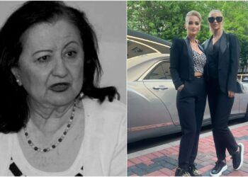 „Regina Întunericului” se va ocupa de înmormântarea Mioarei Roman, alături de Anamaria Prodan!