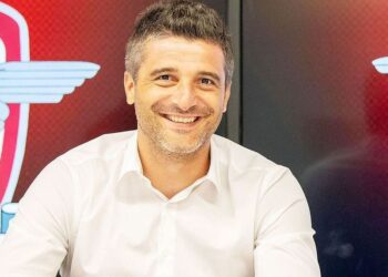 Daniel Niculae, mulțumit de transferul lui Rareș Pop: „Rapid va fi o trambulină pentru cariera lui”