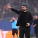 Olympique Marseille l-a dat afară pe Gennaro Gattuso după înfrângerea cu Brest! Nu a rezistat decât 24 de meciuri! Rino Gattuso nu a putut s-o redreseze pe OM