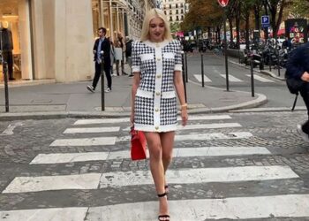 Preafrumoasa fiică a lui Gigi Becali, „tun” financiar de 4 milioane de euro: „Poate ține singură FCSB încă de acum”