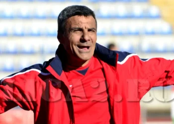 Trupul fostului fotbalist de la Steaua se află de două luni într-un congelator din Suedia!