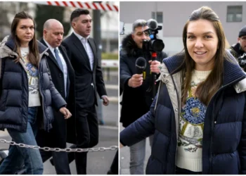 A început audierea Simonei Halep la TAS! Detaliul cu care românca i-a lăsat mască pe toți: „Îmi pare rău că am folosit!”