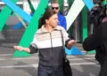 Halep, reacție nervoasă la revenirea în România! A dispărut în numai 80 de secunde!