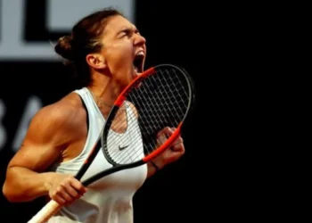 Simona Halep, decizie bizară la TAS! A refuzat un judecător români, a ales să fie judecată de un american!