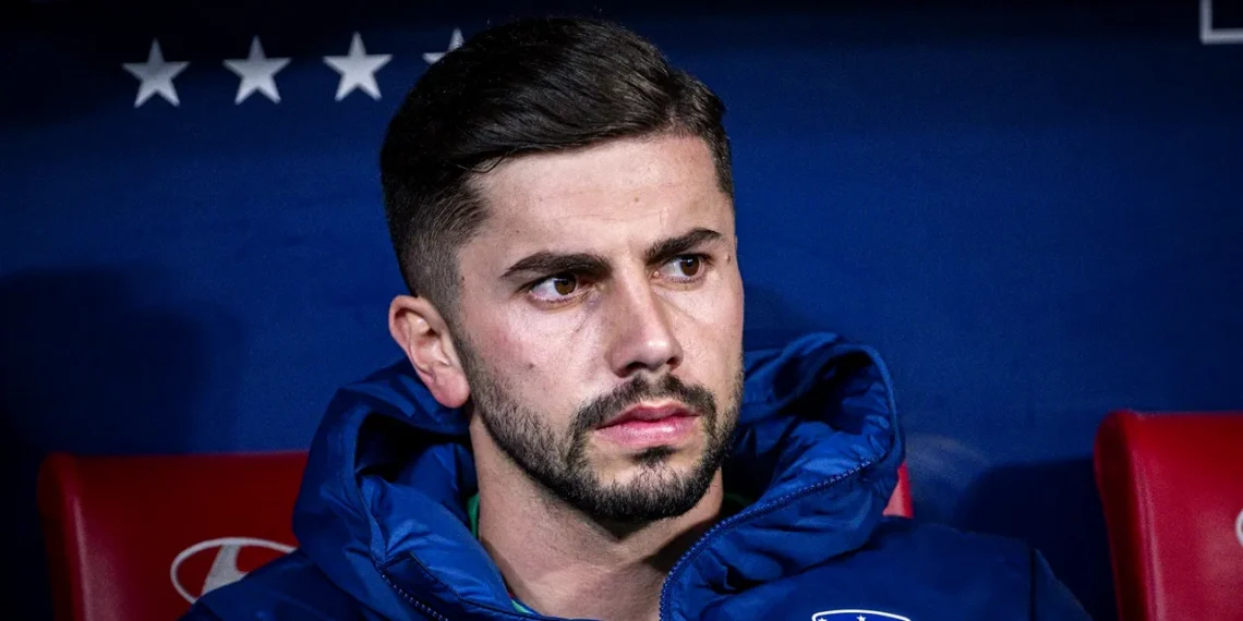 Antrenorul lui Horațiu Moldovan la Atletico Madrid şochează! Soția l-a întrebat pe Diego Simeone când e cel mai fericit!