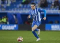 Noua echipă care l-a refuzat pe Ianis Hagi, după ce pe banca de rezerve a celor de la Alavez s-a format o groapă în forma curului lui!