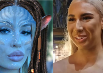 Diva Sarah Dumitrescu, pe urmele mamei! Va juca în Avatar 3!