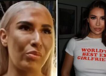 Preafrumoasa Sarah Dumitrescu și-a făcut operații estetice? Cum a reacționat Anamaria Prodan: „Să vadă toată România”