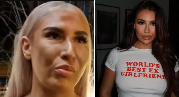 Preafrumoasa Sarah Dumitrescu și-a făcut operații estetice? Cum a reacționat Anamaria Prodan: „Să vadă toată România”