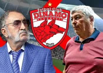 Ion Țiriac e tot mai aproape să devină patronul lui Dinamo București!
