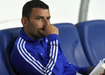 Eugen Trică, dat afară din Liga 3! Un UEFAntastic adus de urgență în locul lui