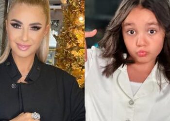 Diva Anamaria Prodan, despre Eva Măruță: „Este peste maică-sa, peste taică-su, peste toate neamurile ei!”