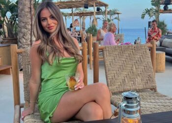 Giuvaerul atacantului de la Dinamo! Nu a înscris pentru „câini”, dar pe plan personal are cu ce să se laude