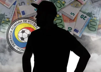 Arbitrul din România care a refuzat o mită de 100.000 de lei: „Am anunțat Federația! A venit cu banii direct”