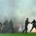 Dinamo a primit o amendă usturătoare după bătaia de la meciul cu UTA! Riscă să ajungă în faliment!