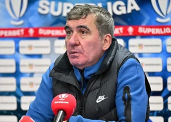 Gică Hagi s-a săturat de reproșuri: „N-am dat la Real Madrid sau Barcelona. Să mă scuzați!”