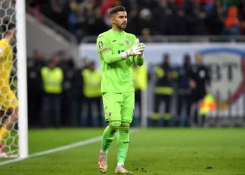 Ce se întâmplă cu Horațiu Moldovan? Decizia lui Edi Iordănescu! Îi ia Niță locul?