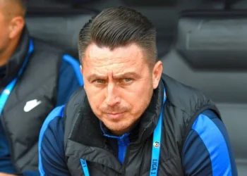 Ilie Poenaru și-a găsit echipă după despărțirea de Voluntari! Cu cine s-a înțeles tehnicianul?