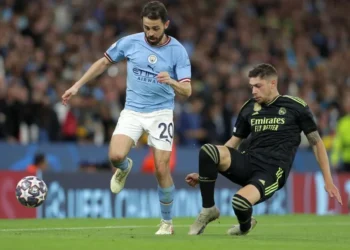 Real – Manchester City și PSG – Barcelona sunt marile șocuri ale semifinalelor Champions League!