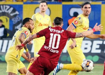 Dispare Petrolul? „Nu vom mai avea clubul în prima ligă!”