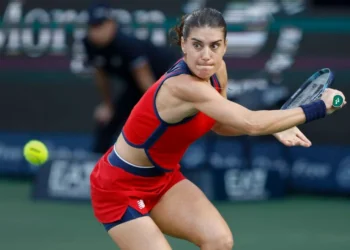 Sorana Cîrstea e în „optimi” la Miami, după ce a învins-o pe numărul 11 WTA!