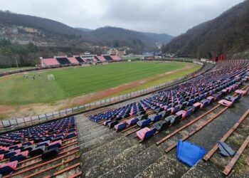 Stadion modern în România: „În 3 ani ar fi gata, costă 18 milioane de euro”